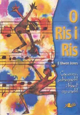 A picture of 'O Ris i Ris' 
                              by Olwen Jones